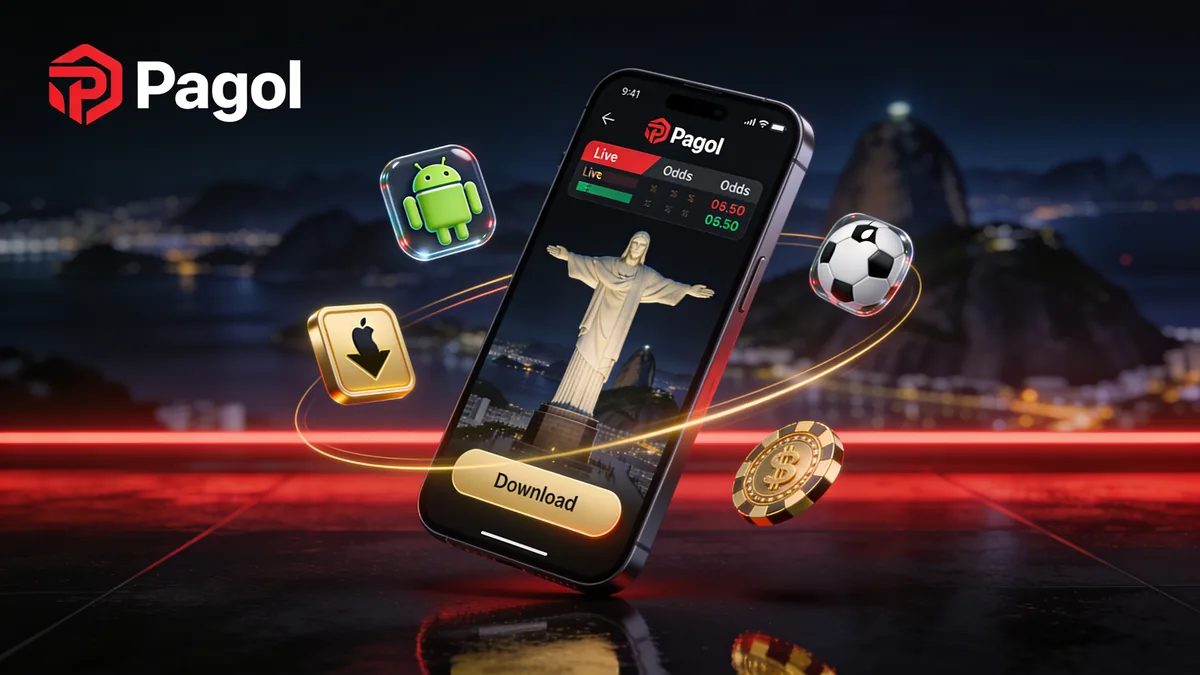 O Que Você Precisa Saber Sobre o Aplicativo Pagol Bet para jogadores no Brasil